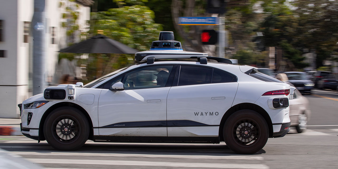 Waymo