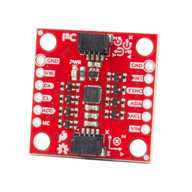 Artemis Nano Board