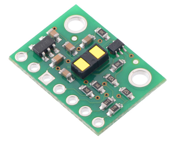 TOF Board