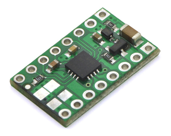 Motor Controller Board